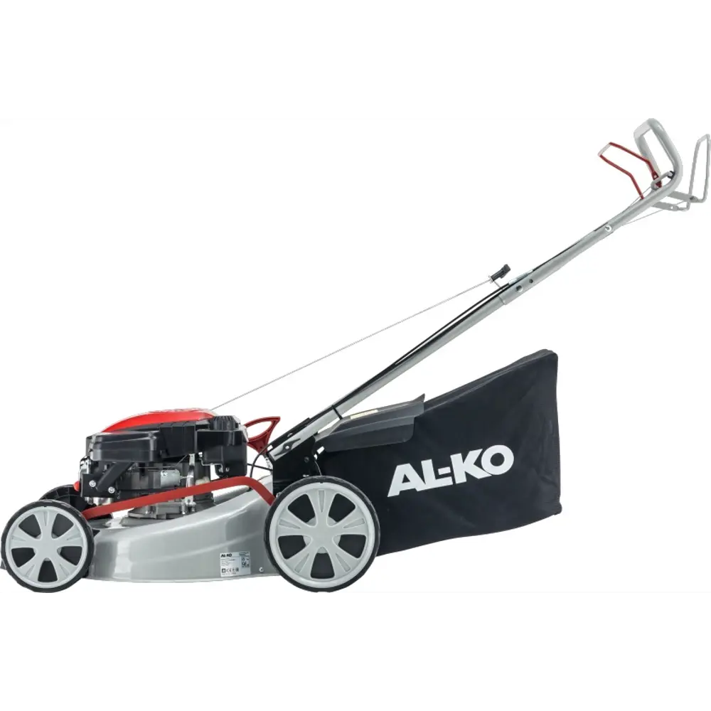 Газонокосилка бензиновая самоходная Al-ko EASY4.60 SP-S 2.7 л.с 46 см STLM-2003318 - Вид №2