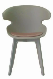 Roche Bobois Стул с подлокотниками Les contemporains