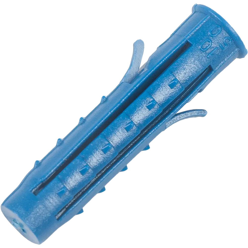 Дюбель Santreyd Чапай 10×50 мм с шипами-усами для надежного крепления 84227137 STLM-1451507 - Вид №1