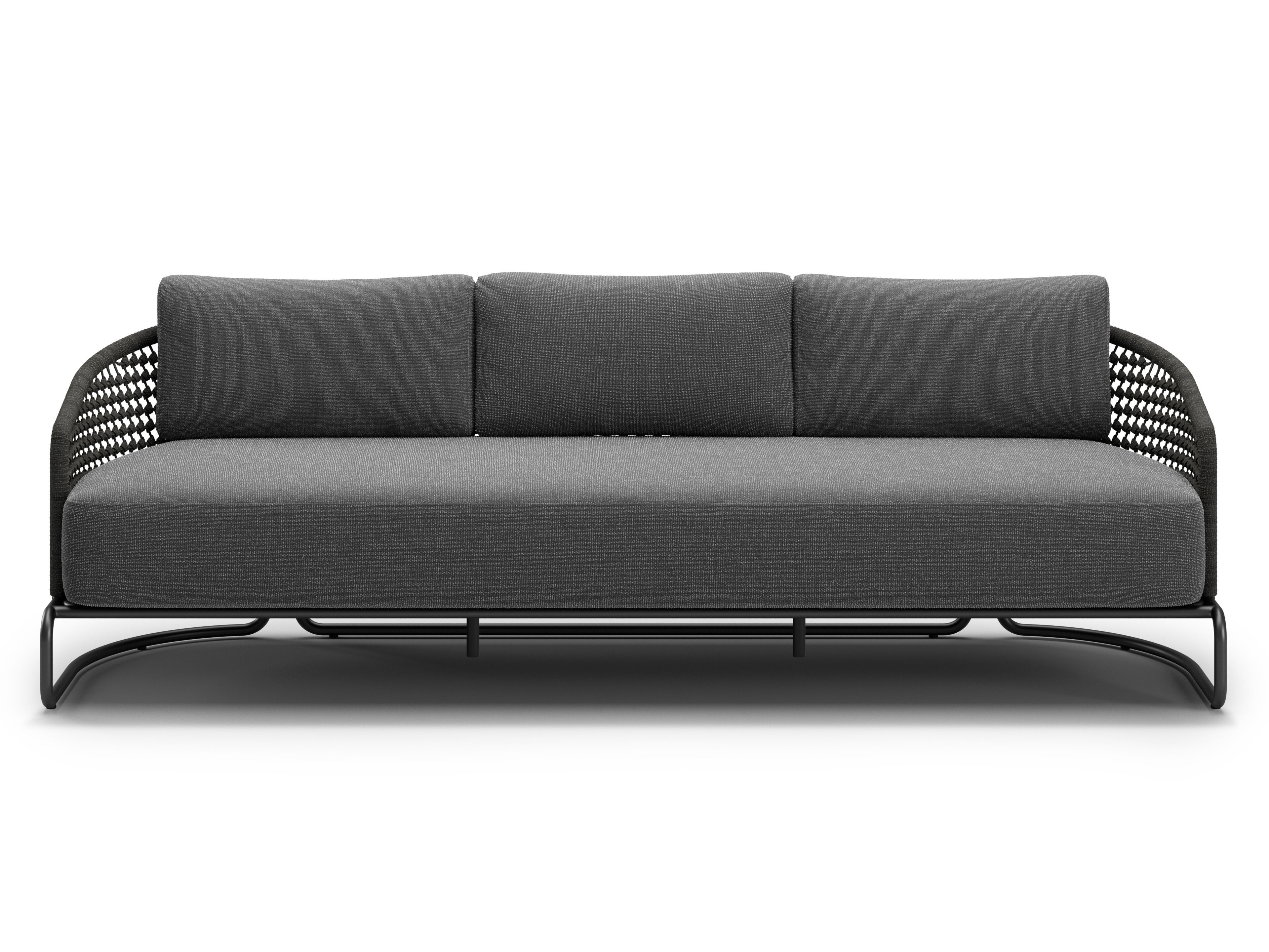 3-местный садовый диван SNOC Pigalle ARCH-00036340