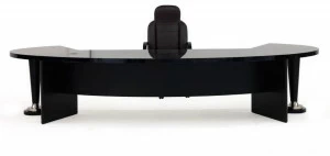 Tonino Lamborghini Casa Рабочий стол из лакированного дерева