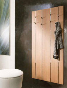 Вешалка Tower PACINI CAPPELLINI 5513 1