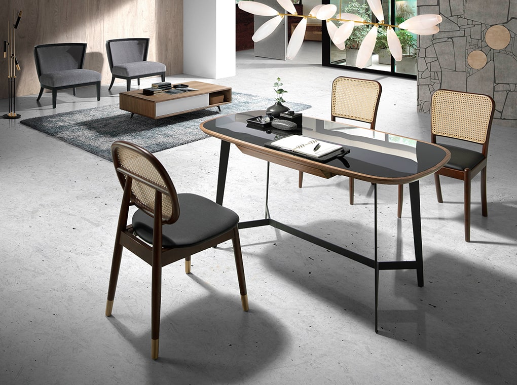 033058 Кресло Angel Cerda Comodidad  - Вид №2