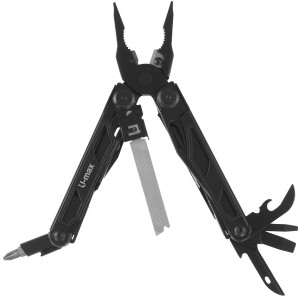 Мультитул U-max PRO+ 18 в 1 5631321