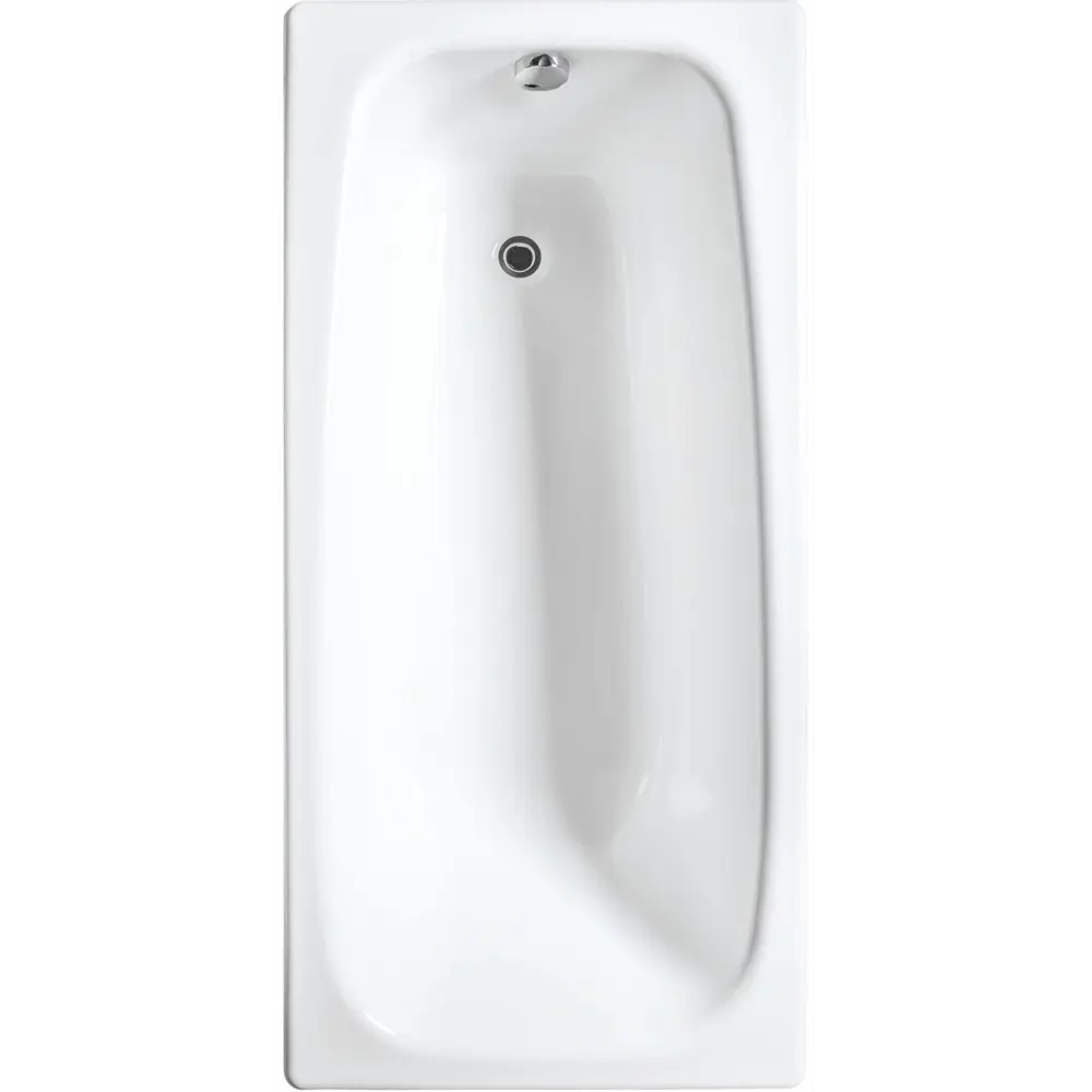 Santreyd Ресса — чугунная ванна 150×70 см с автономной установкой 82619563 ЛМ STLM-0031897