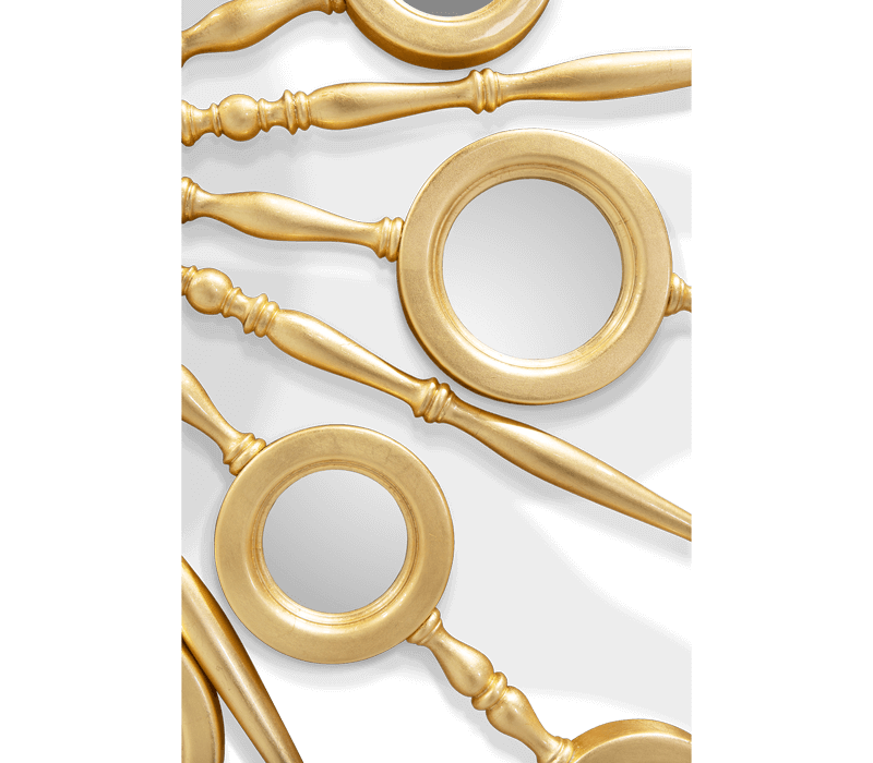 0-151 Зеркало Аполлона Boca Do Lobo  - Вид №14