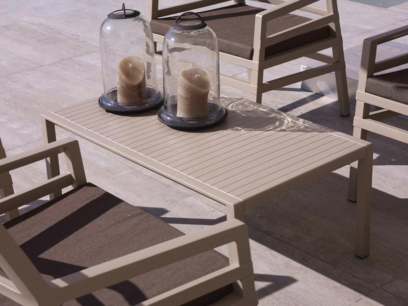 Nardi Пластиковый садовый стол Aria sun-id-1463937 - Вид №10