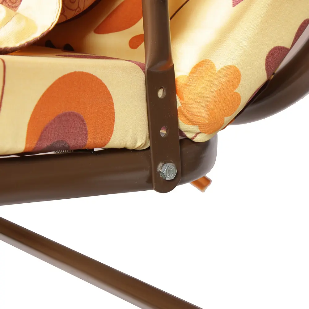 Качели садовые Naterial «Портобелло» STLM-2175697 - Вид №7