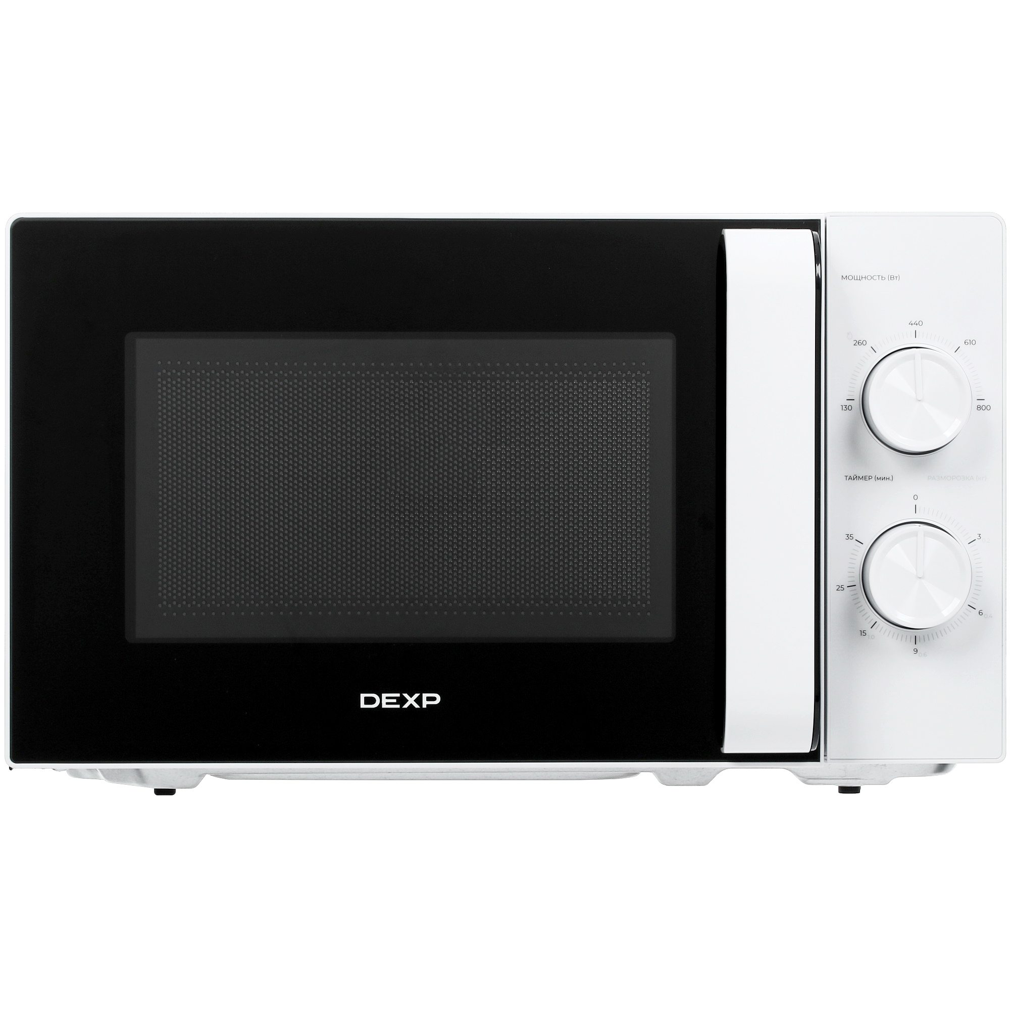 5412465 Микроволновая печь DEXP MH-80 белый STDN-0080646