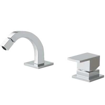 752720PN02 Смеситель Bandini Ice Cube Santreyd