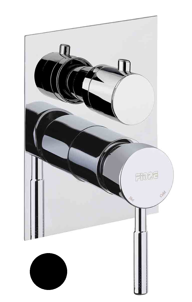 44NN7501 Смеситель для душа Fiore Xenon - Вид №1