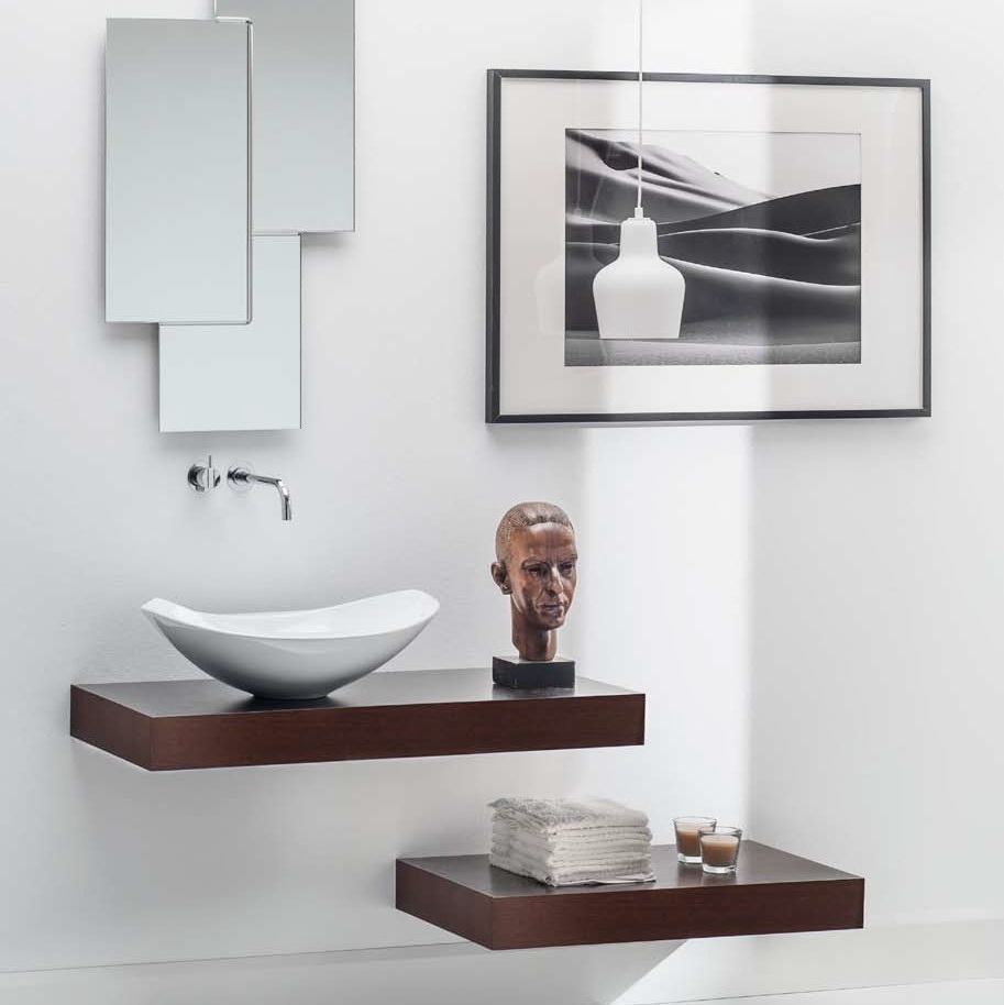 NIDO M80 Nido Collection столешница для раковины Rapsel 46053 - Вид №3