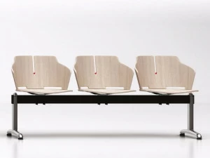 Luxy Сидя на балке перекрытия из клееного дерева Prima