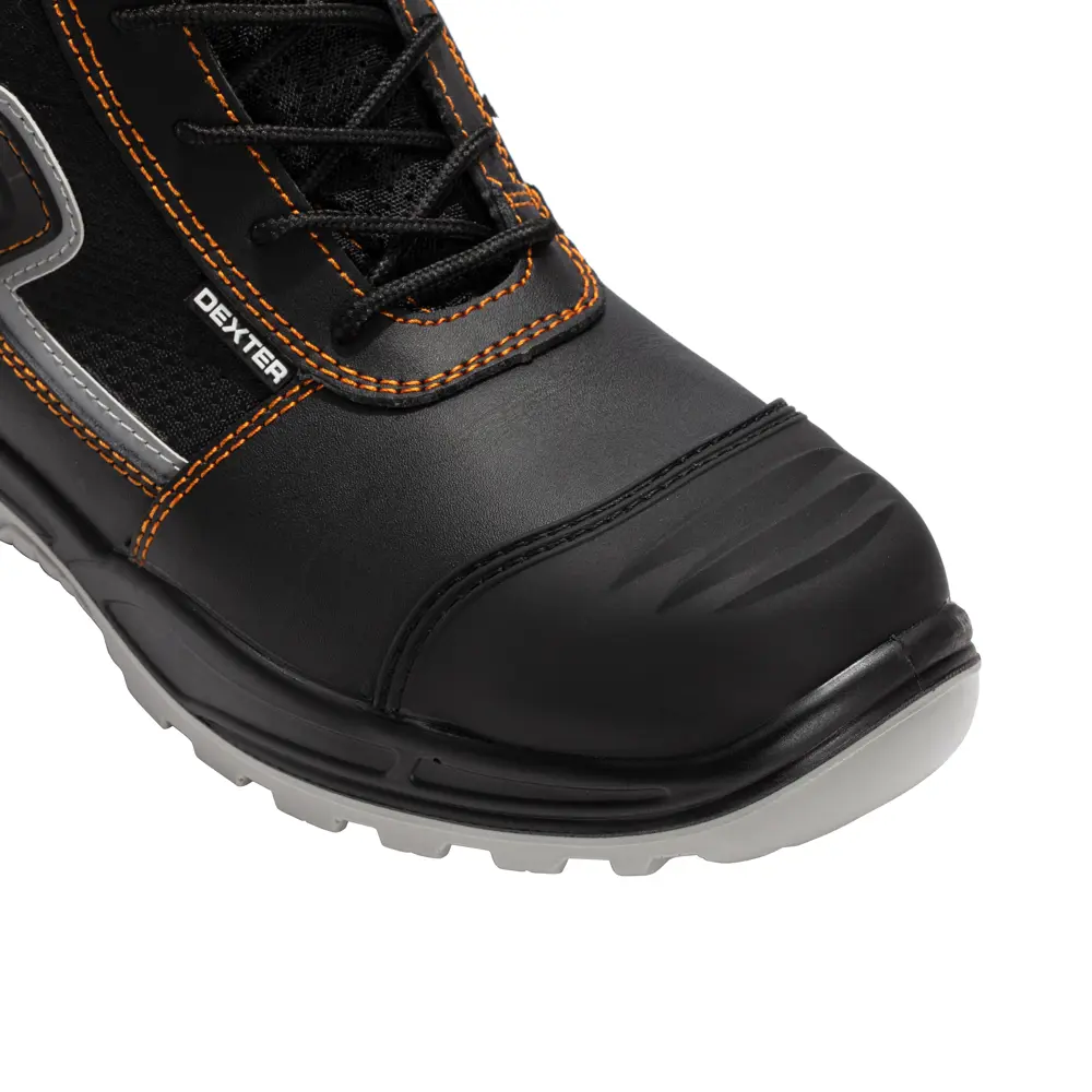 Ботинки рабочие Dexter S3 SRC - защита и комфорт для профессионалов 82625661 STLM-0032246 - Вид №3