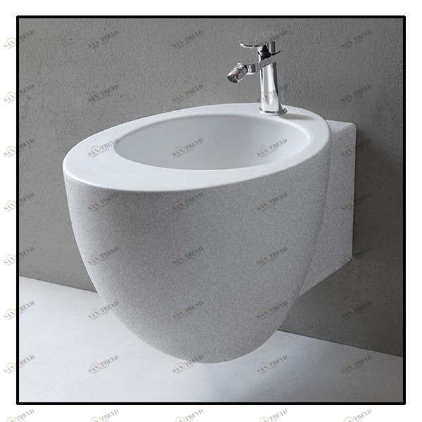 LGBSST Биде подвесное Le Giare Ceramica Cielo