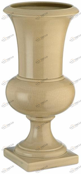 MARIONI Керамическая ваза Cuba sun-id-1409270