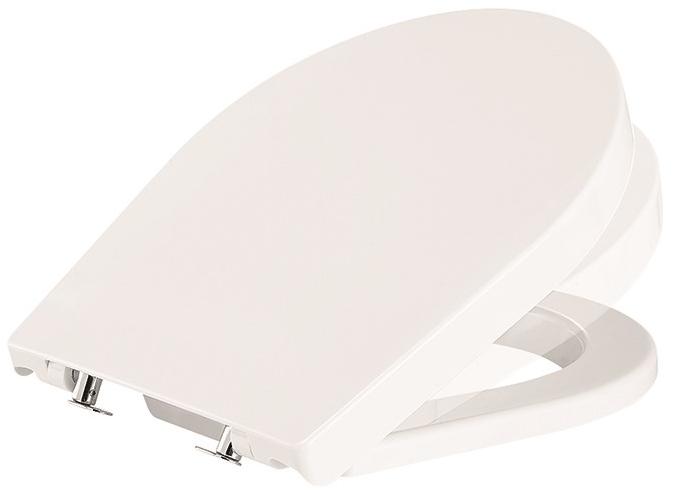 S10069418100000;S80006761800000 Подвесной унитаз настенный Белый Sanitana Glam Португалия - Вид №5