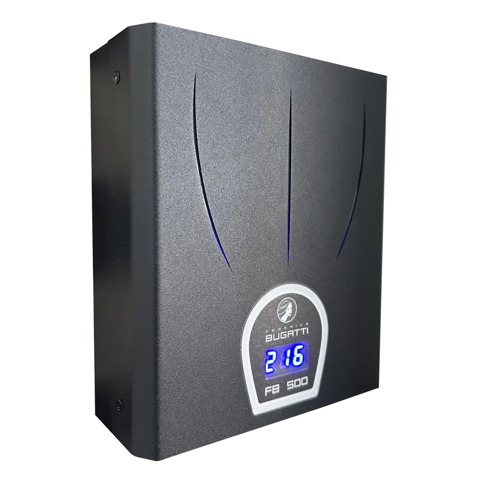 89337827 Стабилизатор напряжения 500N Federica Bugatti STLM-0938084 