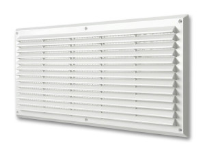 Прямоугольная сетка для перекрытия