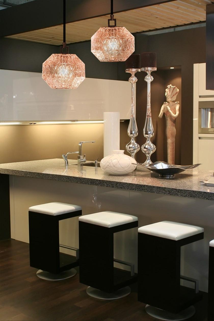 Contardi Хрустальный подвесной светильник Treasure sun-id-1405909 - Вид №1