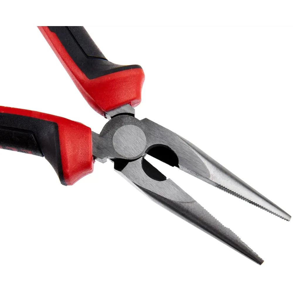 Длинногубцы Elitech 160 мм для точных работ 89407121 STLM-1566986 - Вид №4