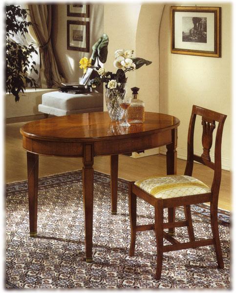 Стол  MIRANDOLA R529 Botticelli