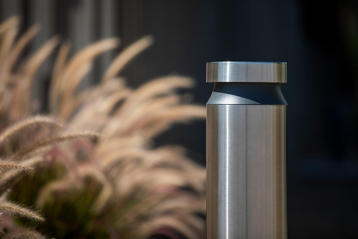 FSRT229 Столбик Helio, серия 600  Forms-surfaces  - Вид №12