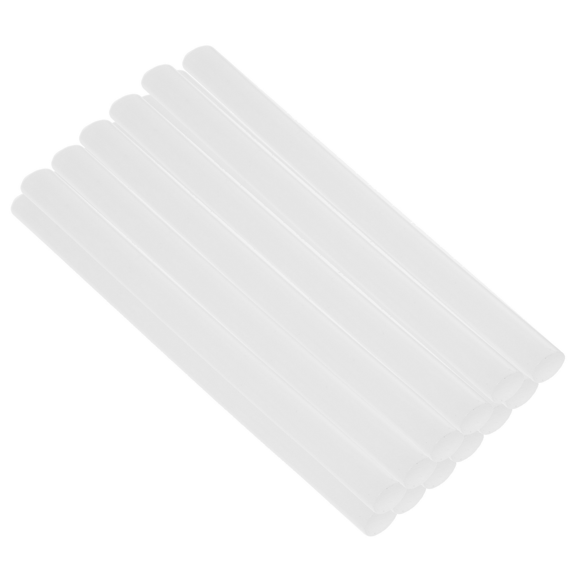 Стержни клеевые FinePower 7K10-12T прозрачный 4823083 STDN-0070502 - Вид №2