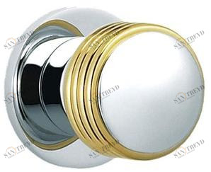 rvb Смеситель для душа на одно отверстие Amboise 4034.--.86