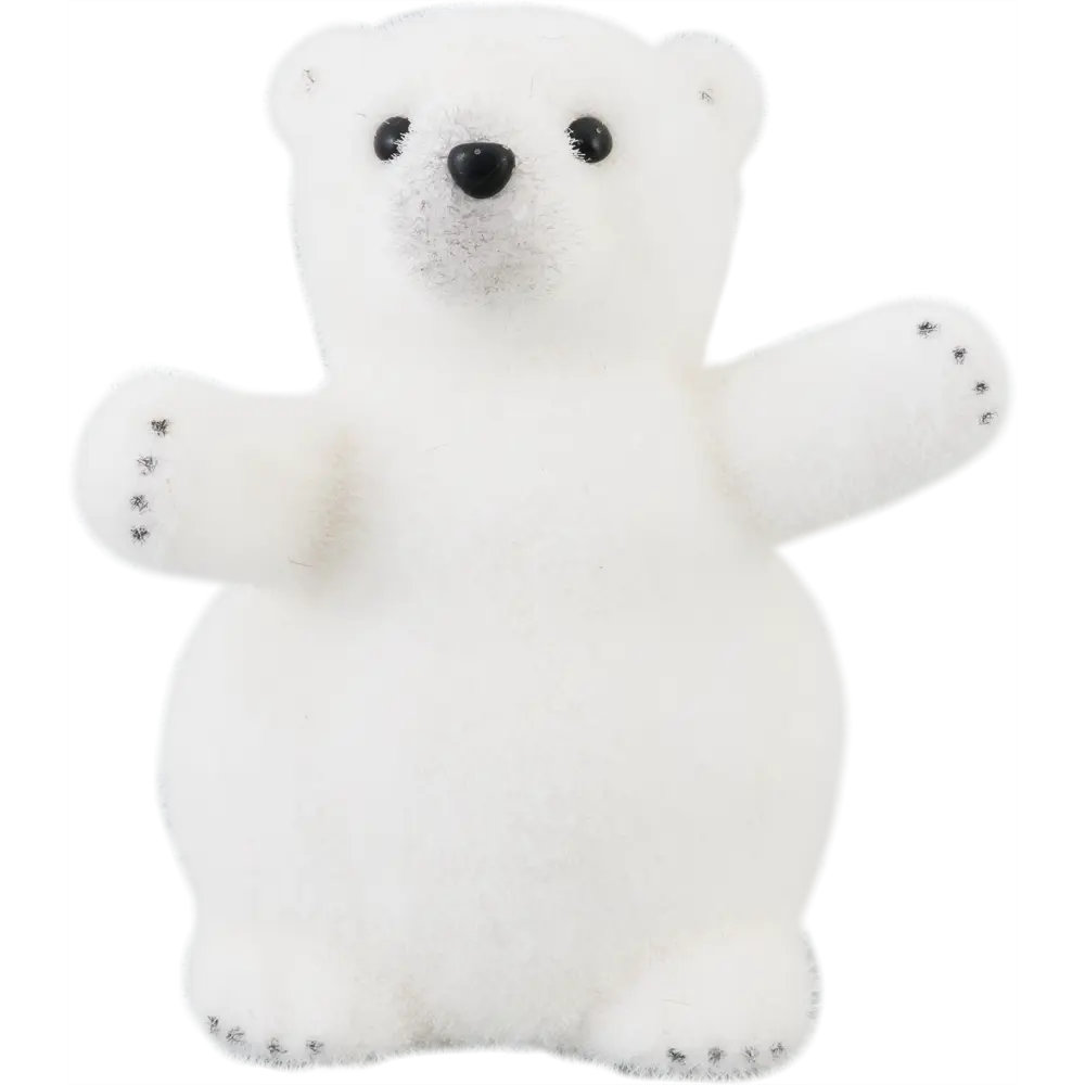 82606894 Декоративная фигура «Медвежонок», 19 см STLM-1460913 Santreyd  - Вид №2