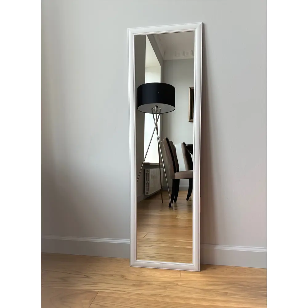 Зеркало декоративное Ultra прямоугольник 36x120 см 87480813 STLM-2188161 Santreyd СКАНДИ