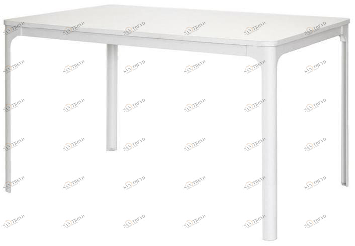 Mara Металлический стол  219 