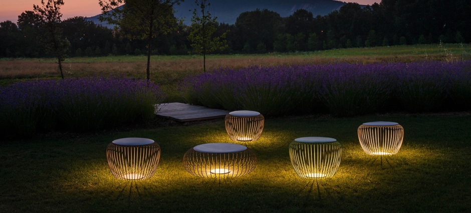 040764 Светильник Vibia Meridiano - Вид №1