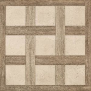 BAROK 60х60 COTTO Rektifiye