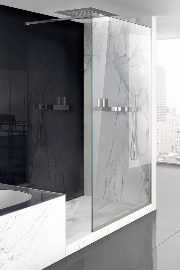 Makro душевая кабина Lama sun-id-2017747 - Вид №6