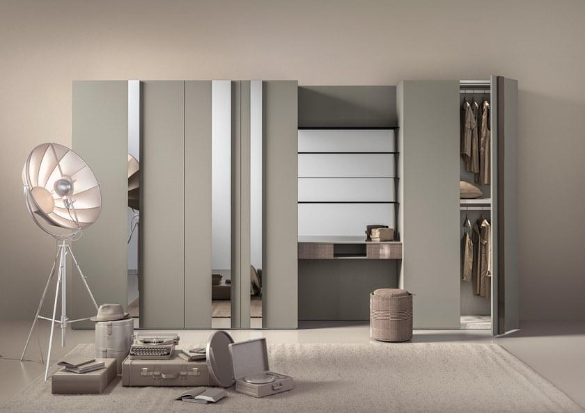 TUMIDEI Шкаф с гладкой распашной дверцей sun-id-1506720 - Вид №4