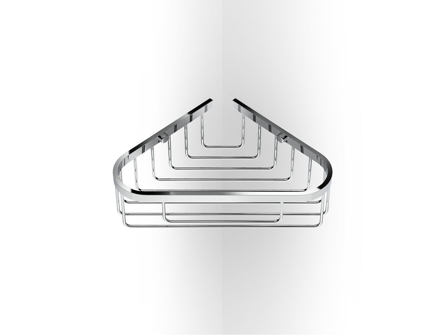 Настенная мыльница для душа Decor Walther контракт ARCH-00051077