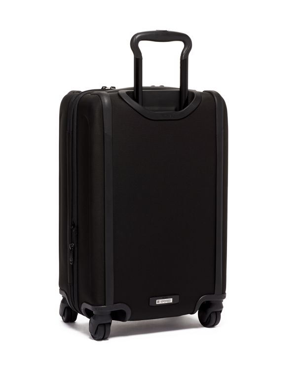2203060D3 Чемодан International Exp 4-Wheel Carry-On Tumi Alpha 3  - Вид №3