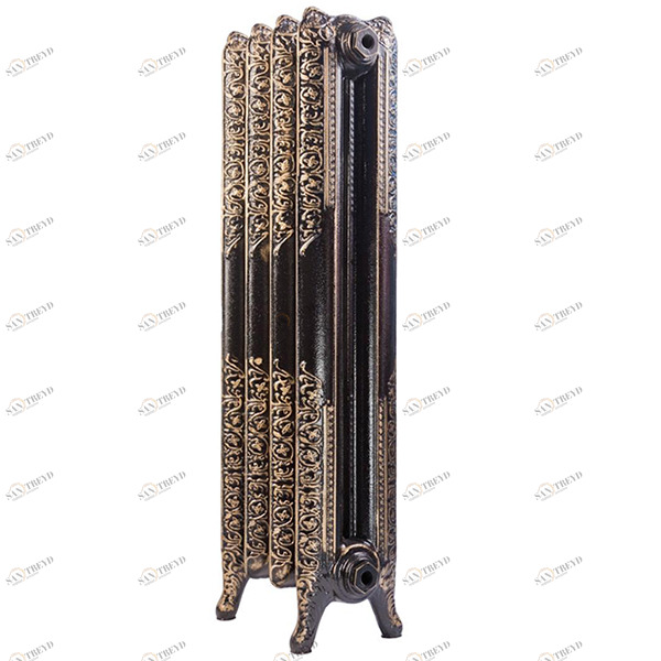 Чугунный радиатор Demir Dokum Historic 800 10 секций 7379