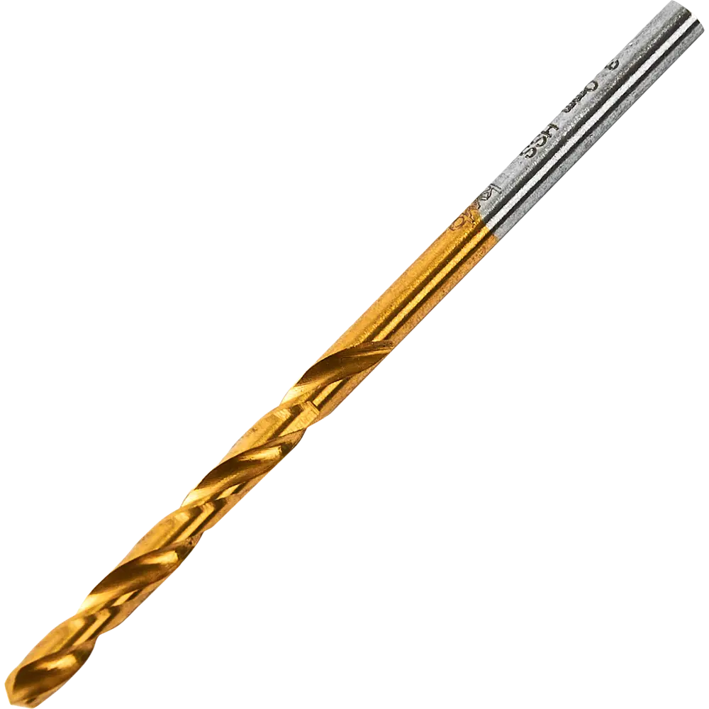 Сверло спиральное по металлу HSS KWB 238-630 3x61 мм 87678654 STLM-2070986 