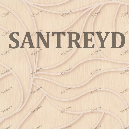 53344 Обои Marburg Colani Visions