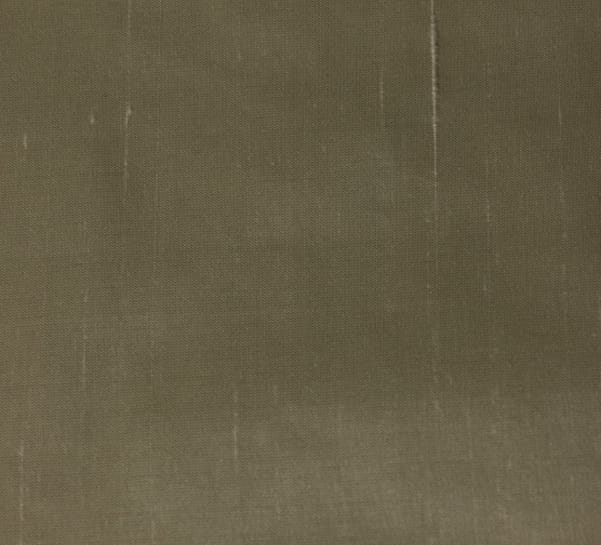 Шелковая однотонная ткань для штор Dedar VENERE ARCH-00137959 - Вид №12