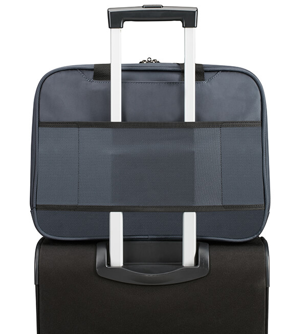 CS3-01001 Сумка для ноутбука CS3*001 Briefcase 15.6 Samsonite Vectura Evo  - Вид №7