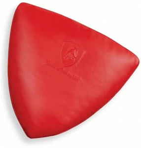 Tonino Lamborghini Casa Подушка из оленьей кожи