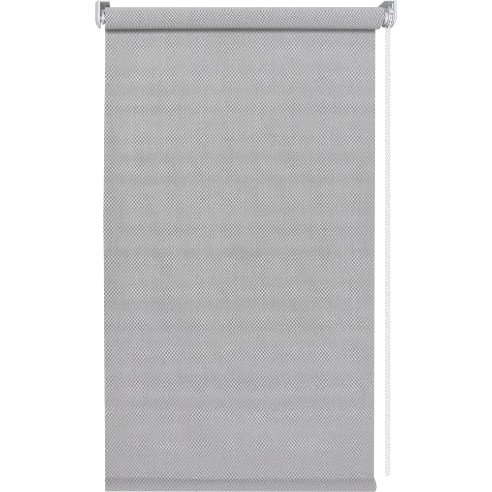 Штора рулонная Screen 80x200 см цвет серый 82539085 STLM-2114041 ЭСКАР