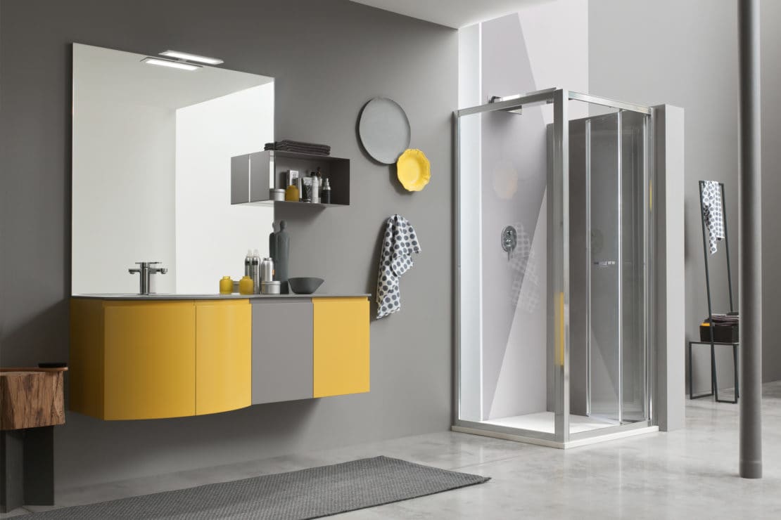 Комплект мебели 70 Arcom E.ly j STARC56 - Вид №16