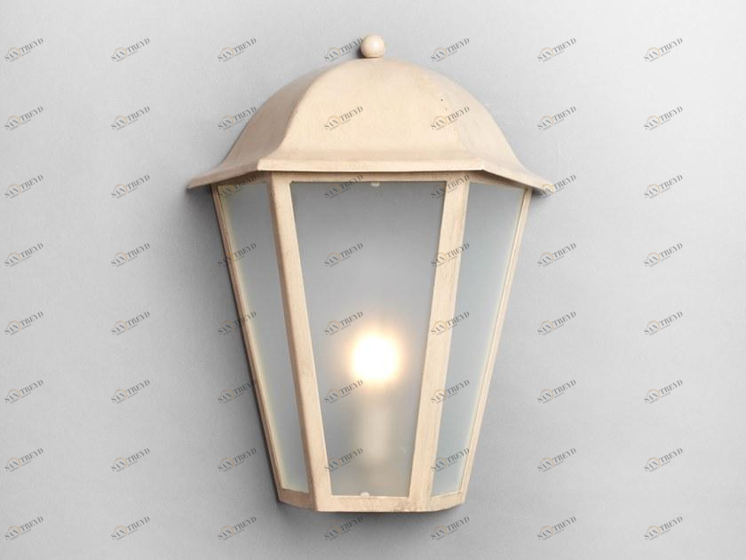 OFFICINACIANI Бра для улицы утюг Marmi Gl3014wa-1m