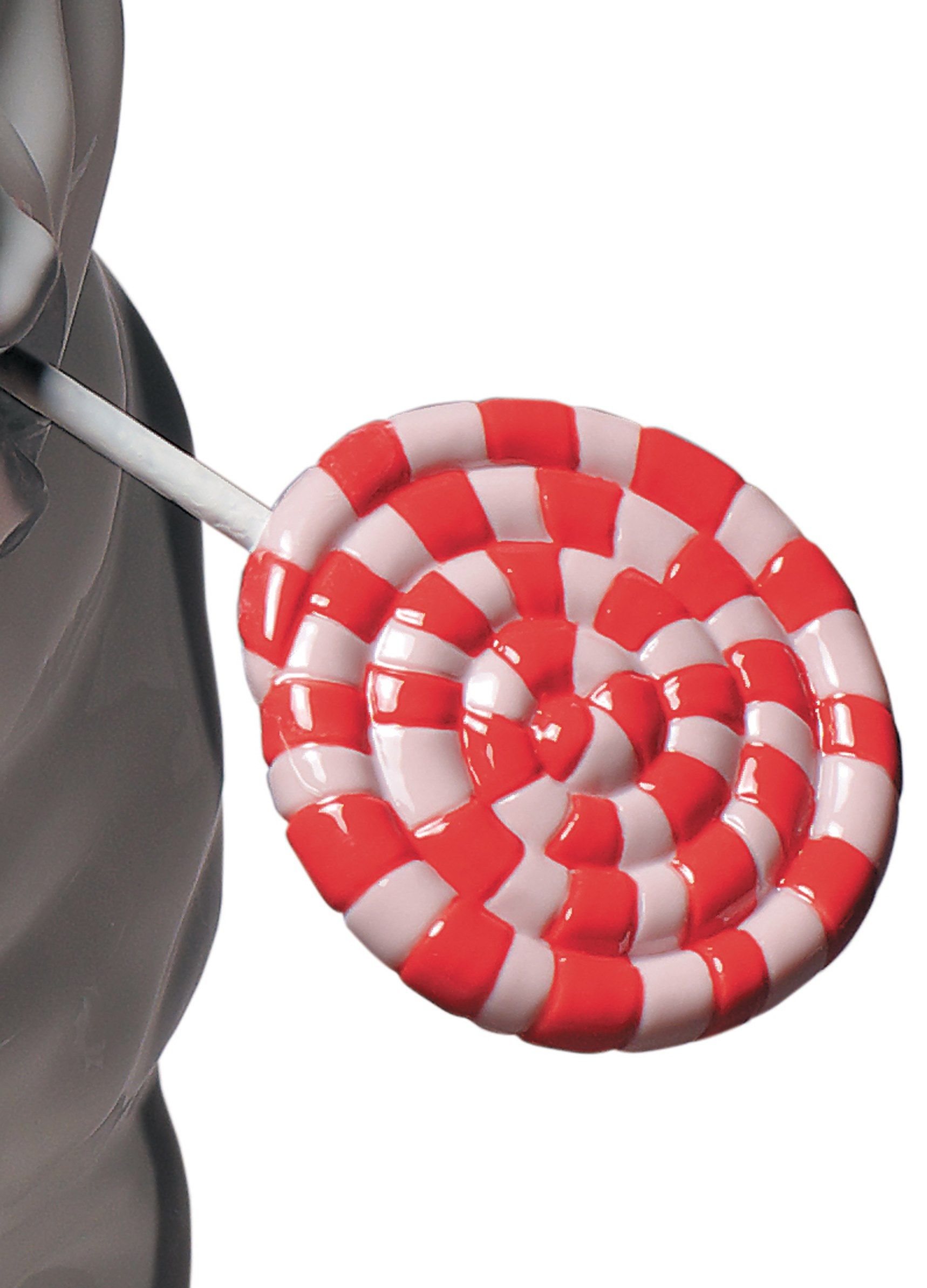 Безделушки из керамических материалов Lladró Для собак и конфет ARCH-00109381 - Вид №2