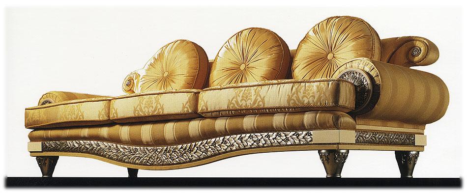 Диван  JUMBO COLLECTION VDL-73 