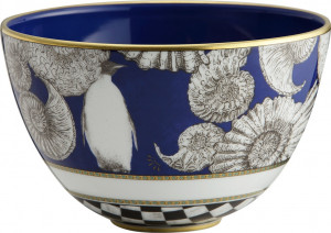 10647772 Richard Ginori чаша 10 см Фарфор